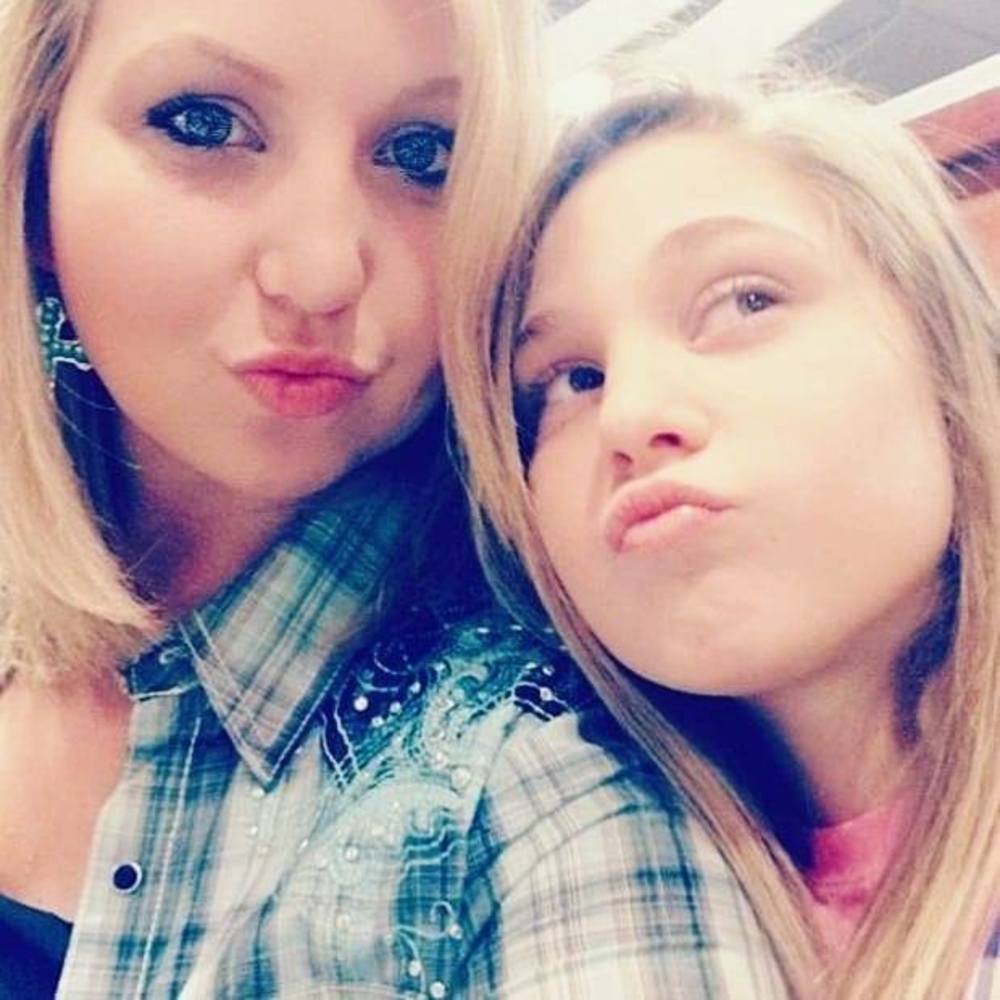 Meet your Posher, Alysa